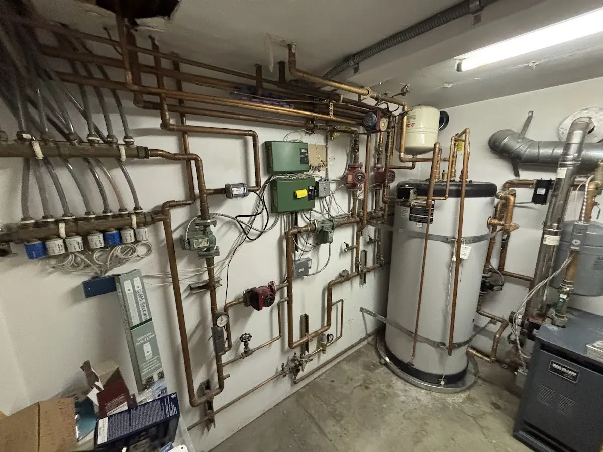 Plumbing services in Modesto, CA
